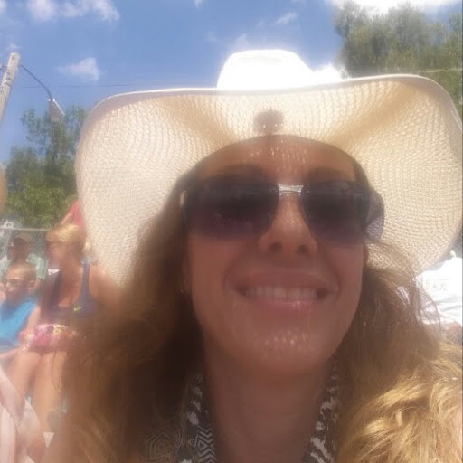 Christine Allen Photo 8