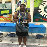Debra Strong Photo 28
