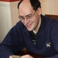 Michael Lavallee Photo 15