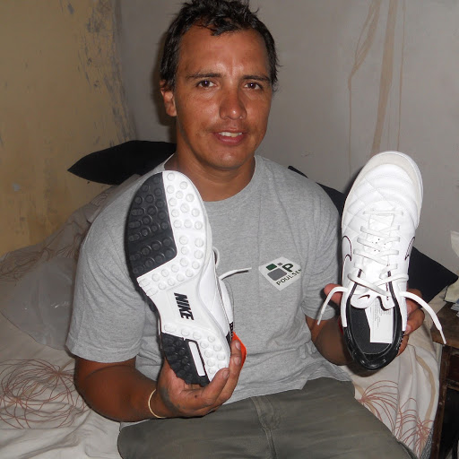 German Pacheco Photo 33