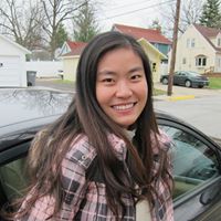 Nan Zhou Photo 26
