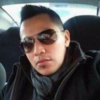 Aldo Guerrero Photo 12