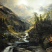 Thomas Moran Photo 57