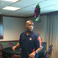Rickey Cook Photo 6