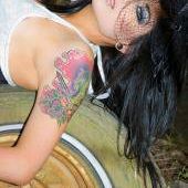 Rebecca Monroe Photo 32