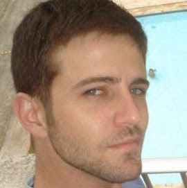 Diego Tame Photo 2