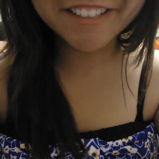 Tina Trinh Photo 14