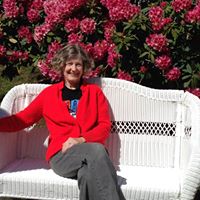 Janet Bingham Photo 22