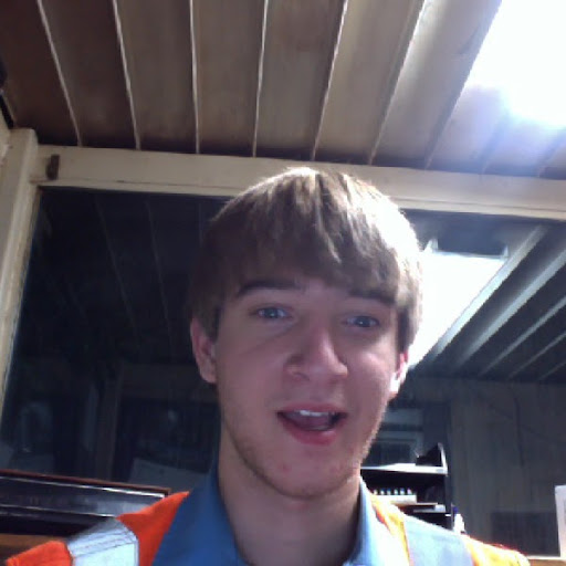 Phillip Robertson Photo 13