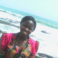 Betty Boateng Photo 7