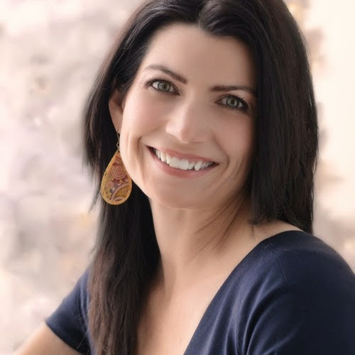 Christine Rice Photo 36