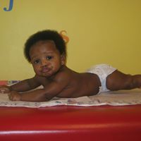 Marcus Steele Photo 30