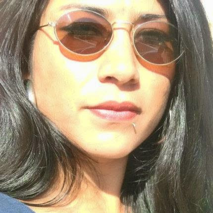 Patricia Camacho Photo 26