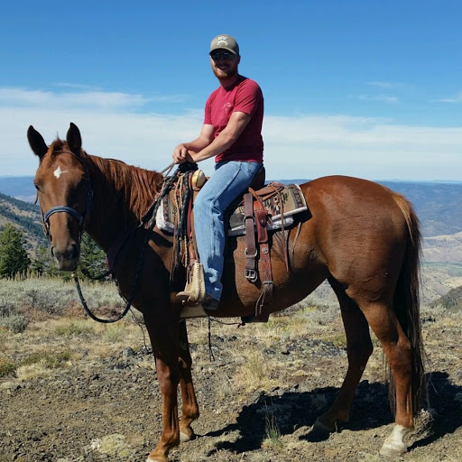 Josh Whitman Photo 6