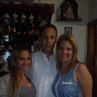 Gregory Robles Photo 12