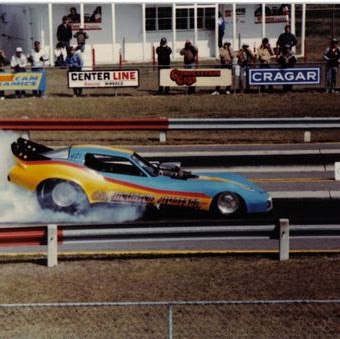 Chris Schultz Photo 42