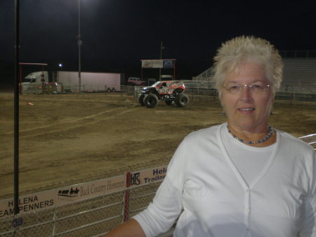 Brenda Ellis Photo 9