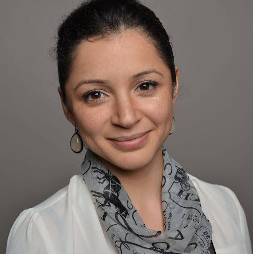 Stephanie Rivera Photo 43