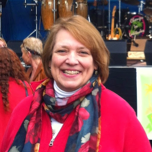 Peggy Tudor Photo 17
