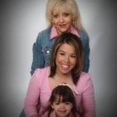 Kay Austin Photo 23