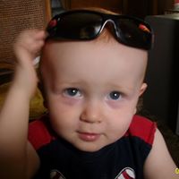 Jeremiah Sherman Photo 3