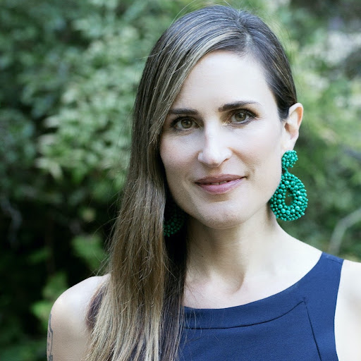 Katherine Cole Photo 23
