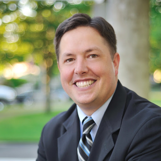 Matthew Robertson Photo 25