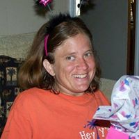 Tracie Fitch Photo 3