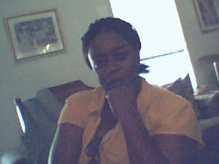 Jacqueline Woods Photo 3