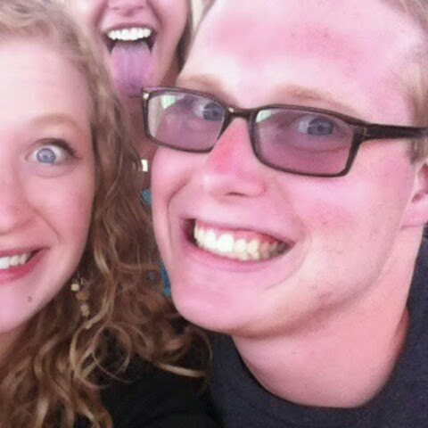 Tyler Scott Photo 15