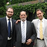 Steve Levine Photo 5
