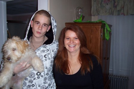 Julia Howell Photo 16