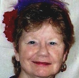 Catherine Patterson Photo 28