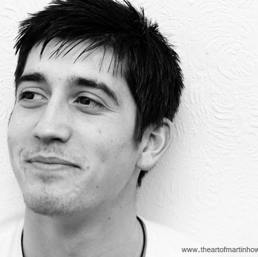 Martin Howe Photo 17