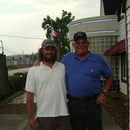 Steve Larson Photo 19