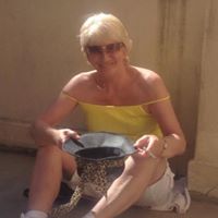 Patricia Tweed Photo 10