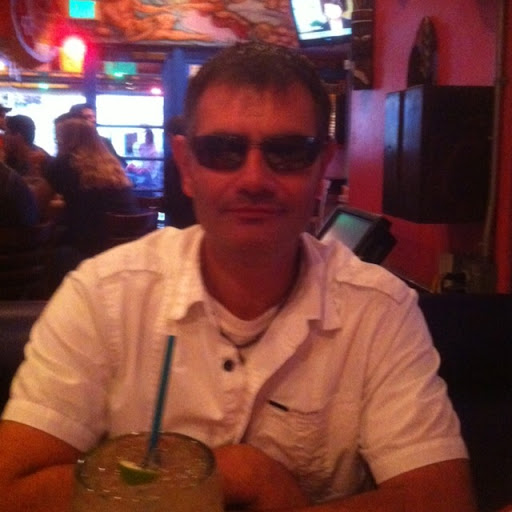 Dominic Simpson Photo 6