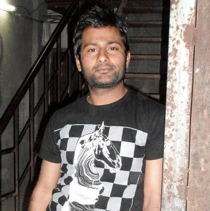 Kanu Patel Photo 25