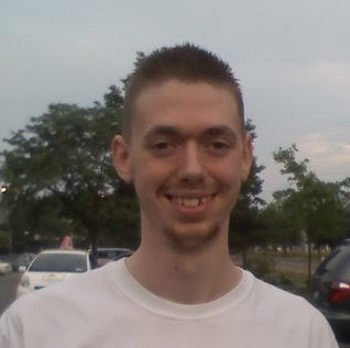 Michael Benoit Photo 41