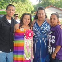 Cindy Cano Photo 6
