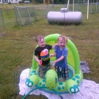 Patricia Gilmore Photo 8