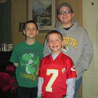 Kathy Persinger Photo 10