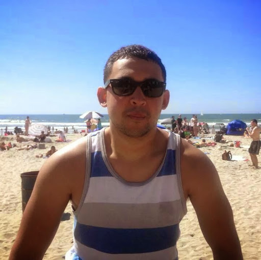 Edgar Garcia Photo 15