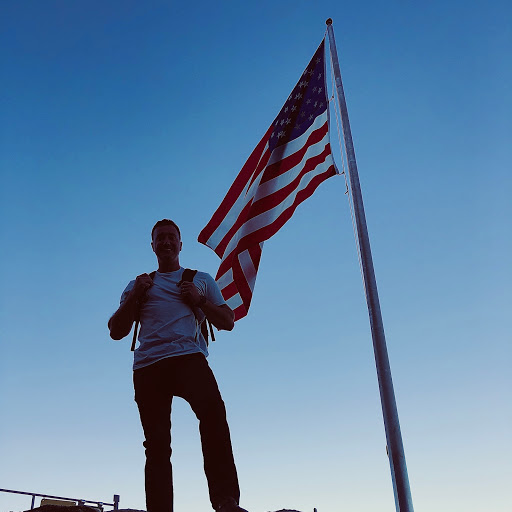 Brandon Edwards Photo 44