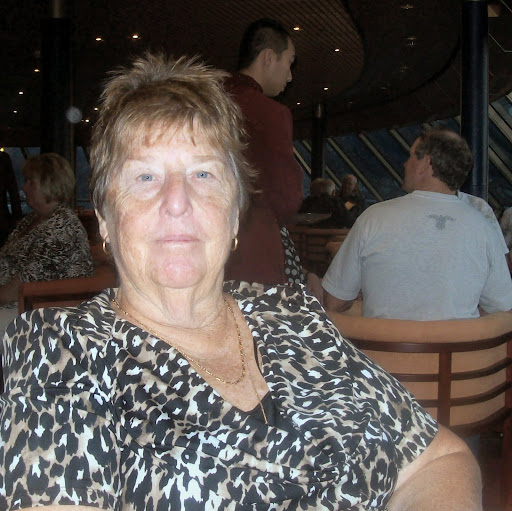 Loretta Harrison Photo 2