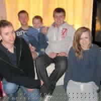 Margaret Hooper Photo 14