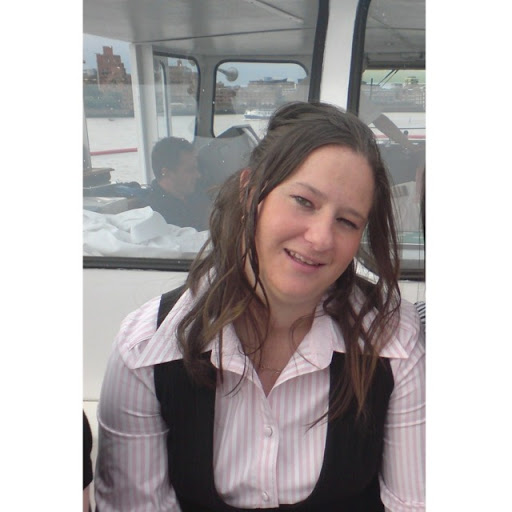 Judith Forrest Photo 22
