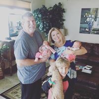 Kim Kline Photo 20