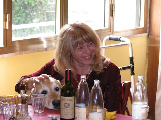 Laura Giannini Photo 5