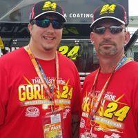 Jeremy Blaylock Photo 17